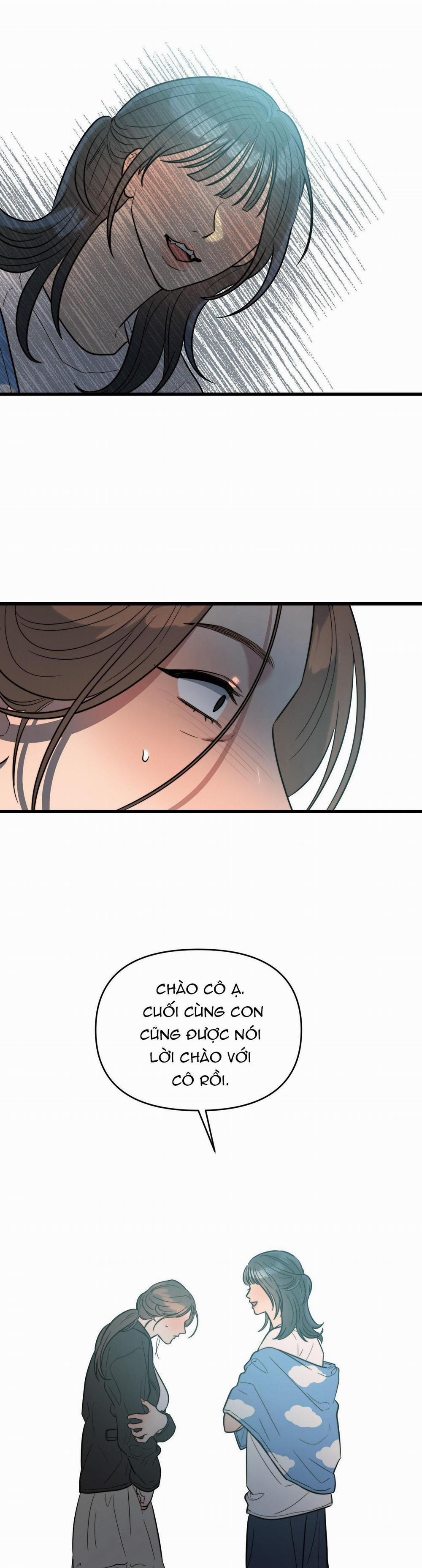 Màn Kịch Vô Nhân Tính 1 trang 12