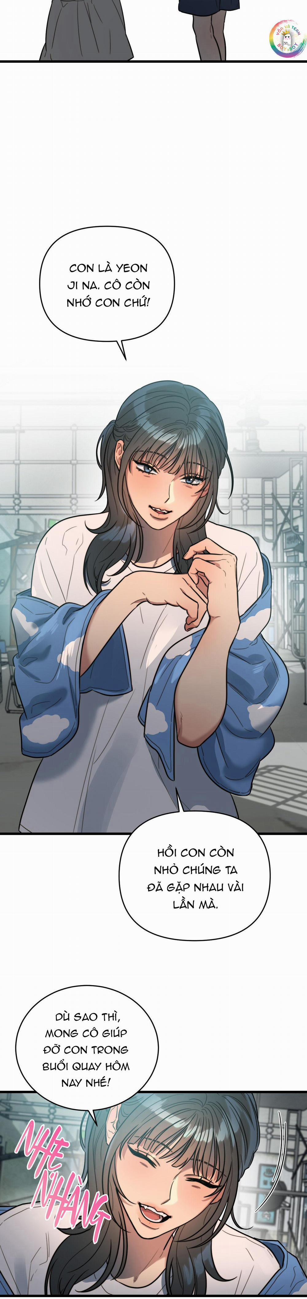 Màn Kịch Vô Nhân Tính 1 trang 13