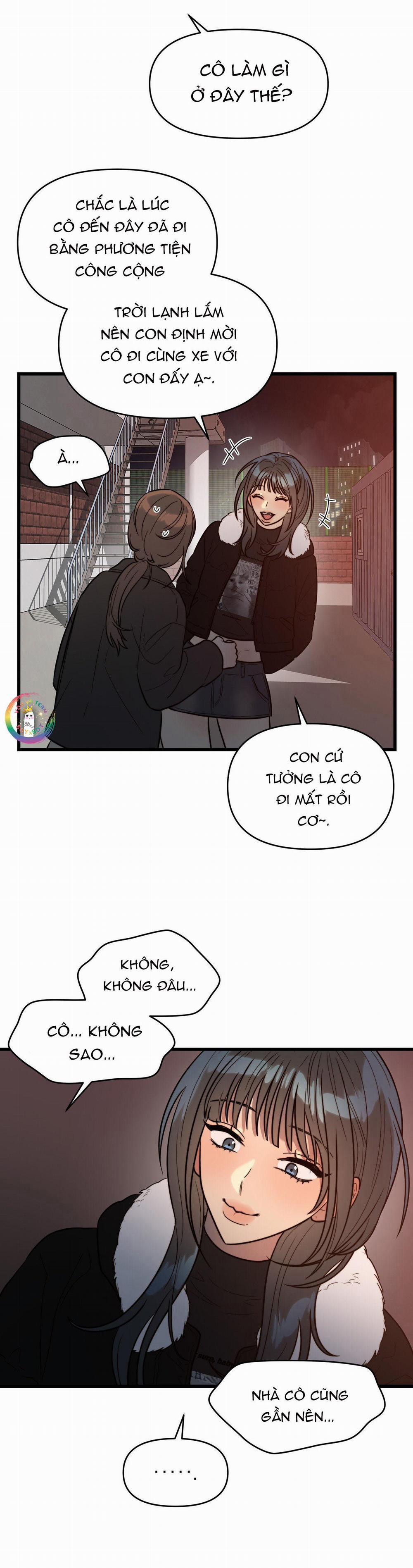 Màn Kịch Vô Nhân Tính 1 trang 19