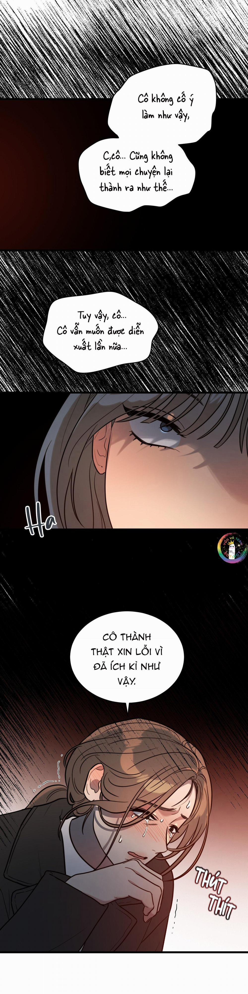 Màn Kịch Vô Nhân Tính 1 trang 27