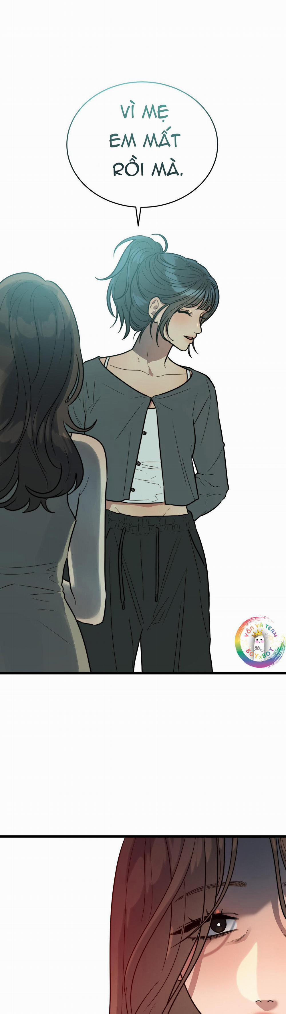 Màn Kịch Vô Nhân Tính 2 trang 14