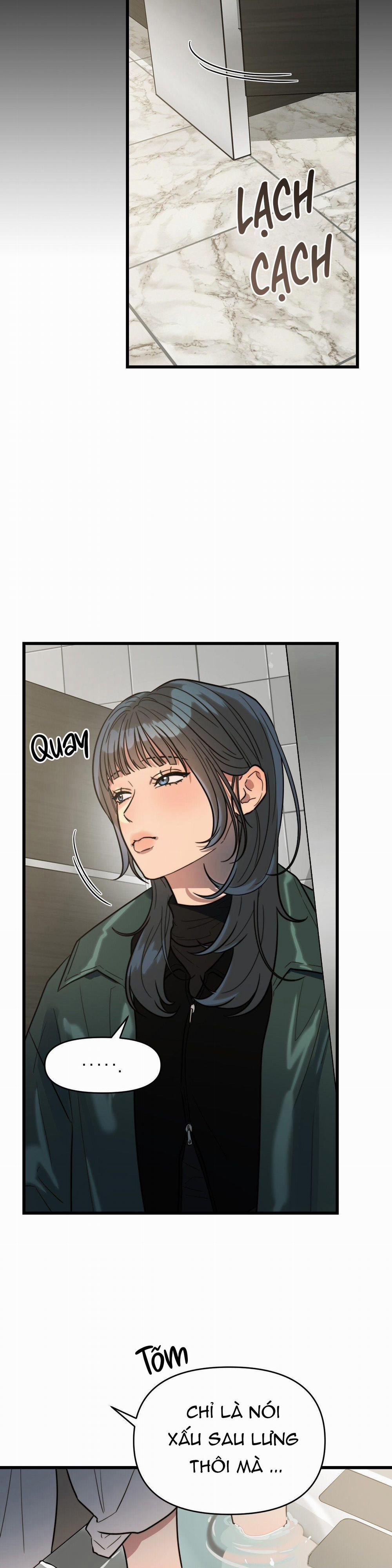 Màn Kịch Vô Nhân Tính 2 trang 25