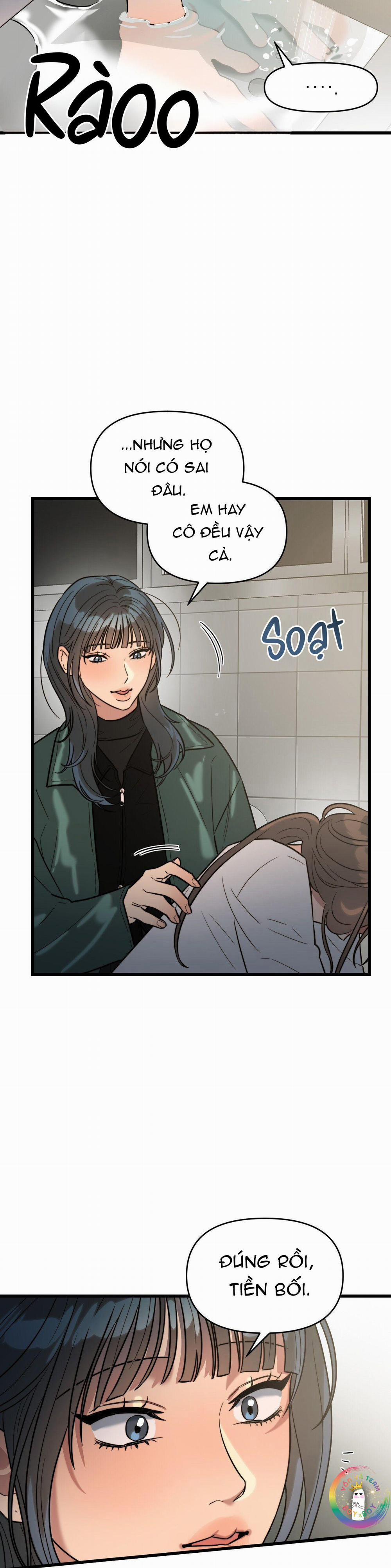 Màn Kịch Vô Nhân Tính 2 trang 26