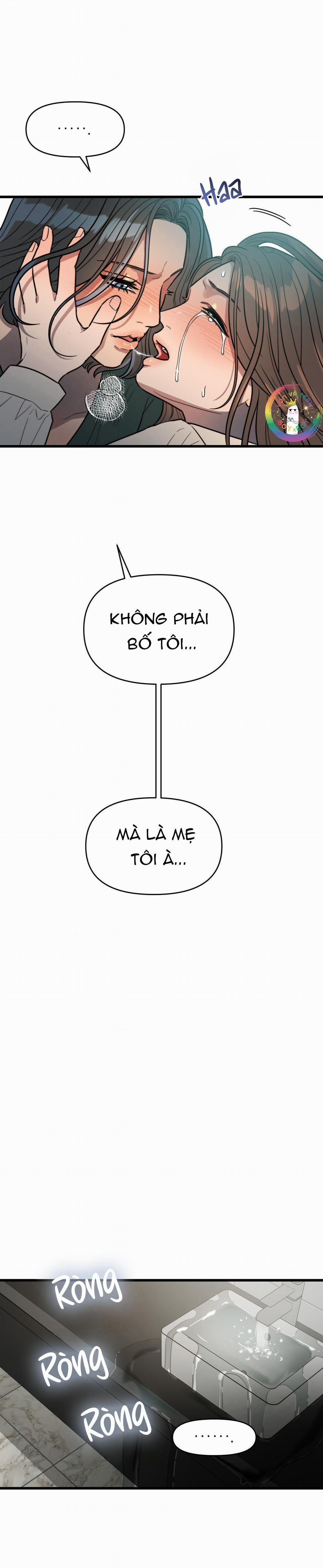 Màn Kịch Vô Nhân Tính 2 trang 31