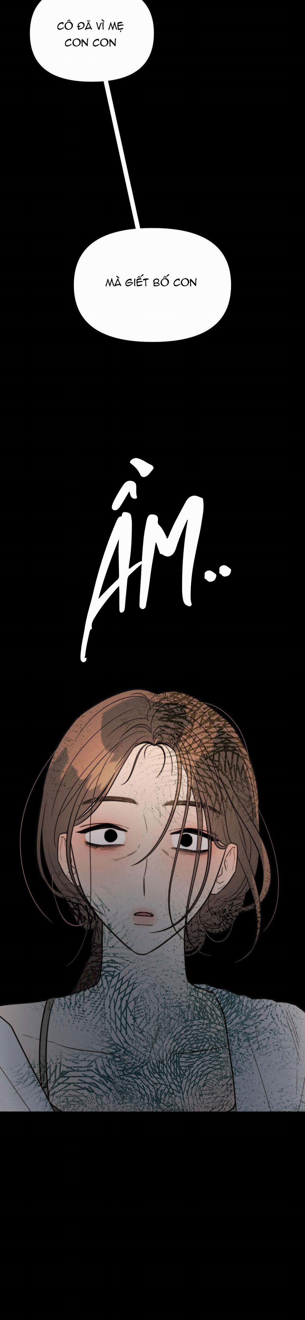 Màn Kịch Vô Nhân Tính 3 trang 26