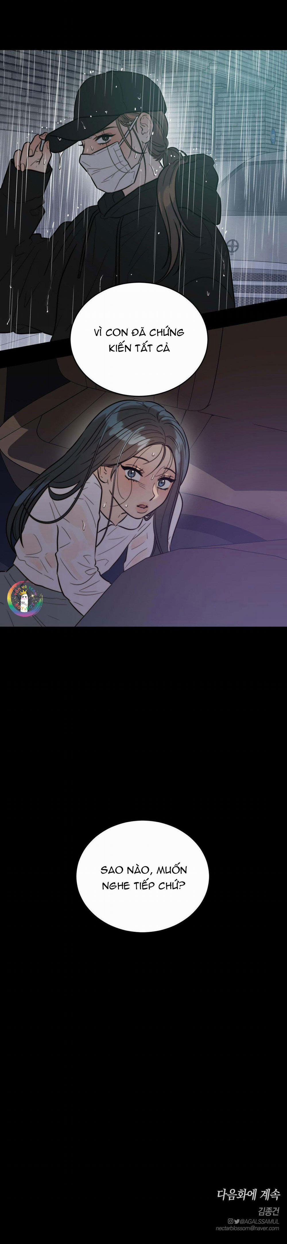 Màn Kịch Vô Nhân Tính 3 trang 27