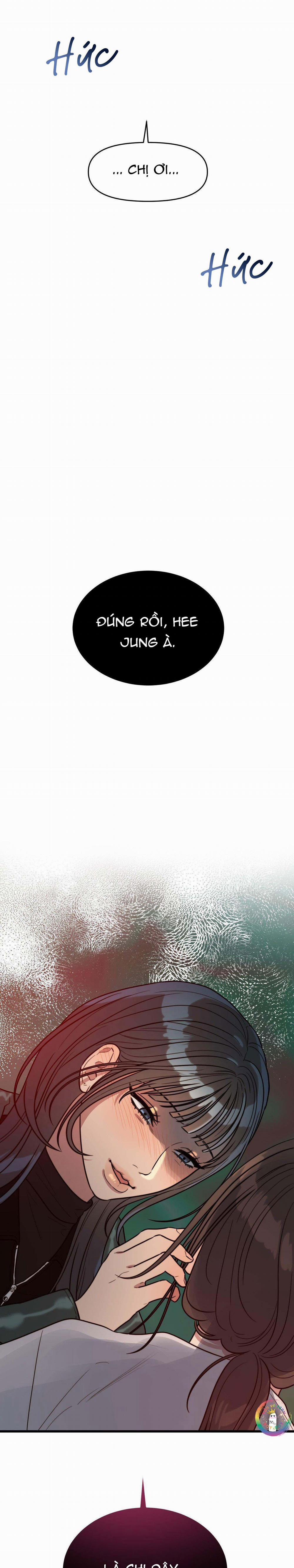 Màn Kịch Vô Nhân Tính 3 trang 4