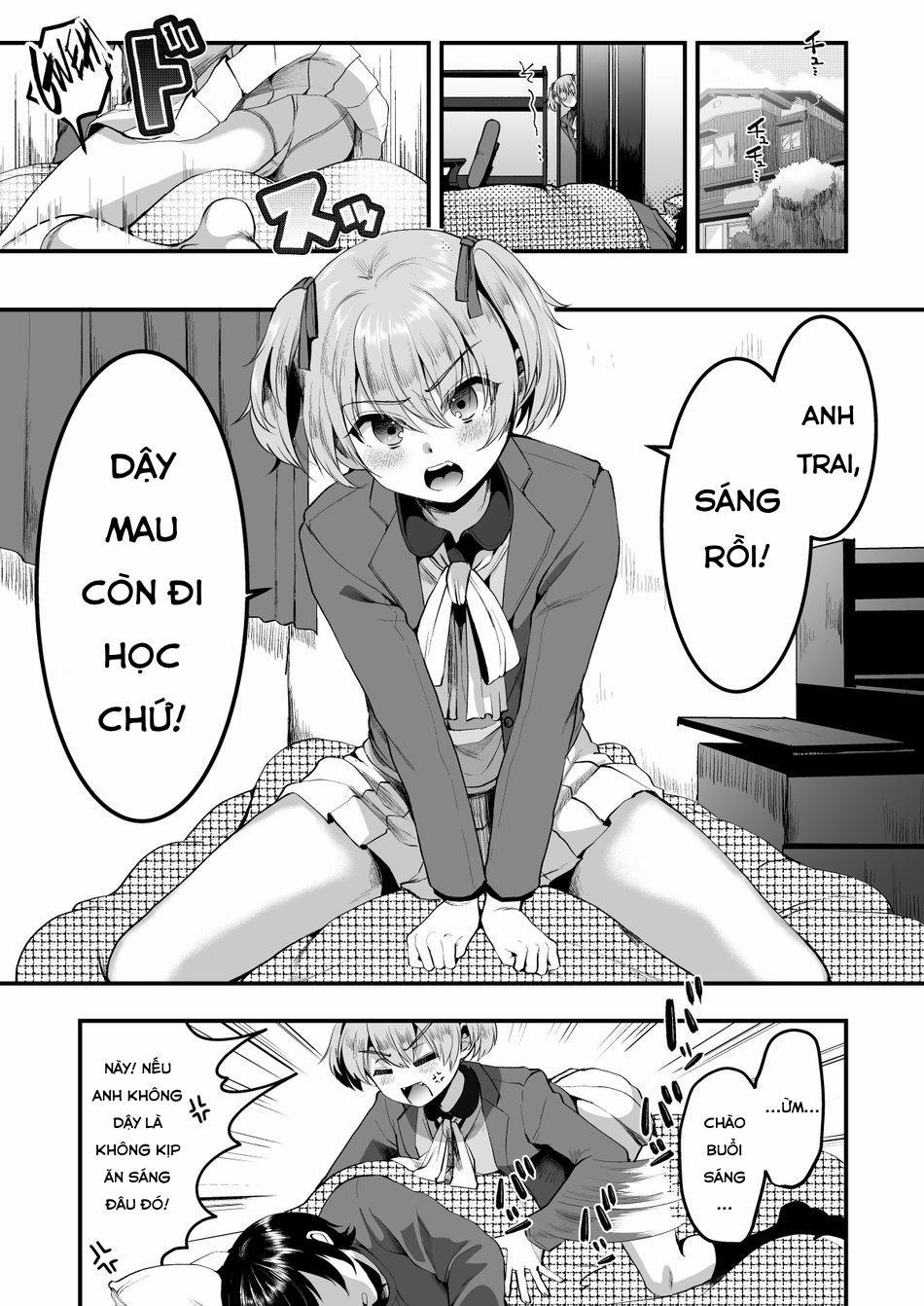 Mặn mòi 9 trang 1