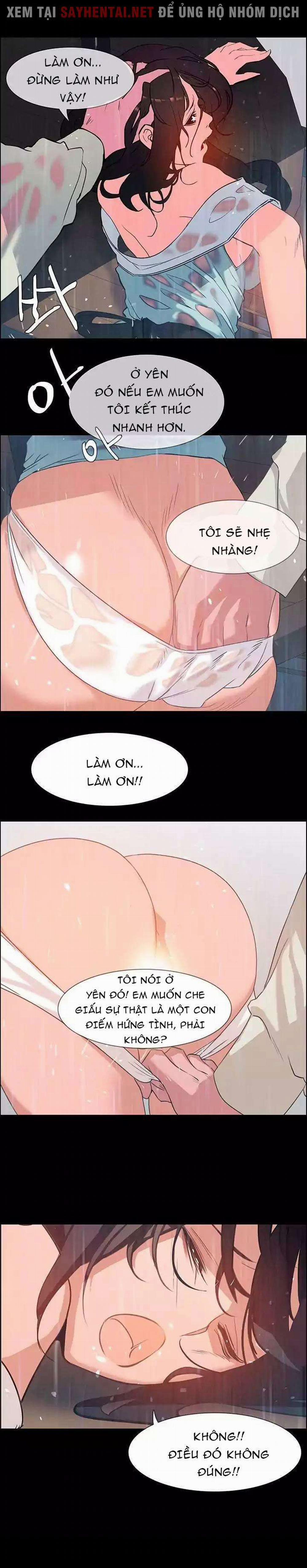 Màn Mưa 1 trang 11