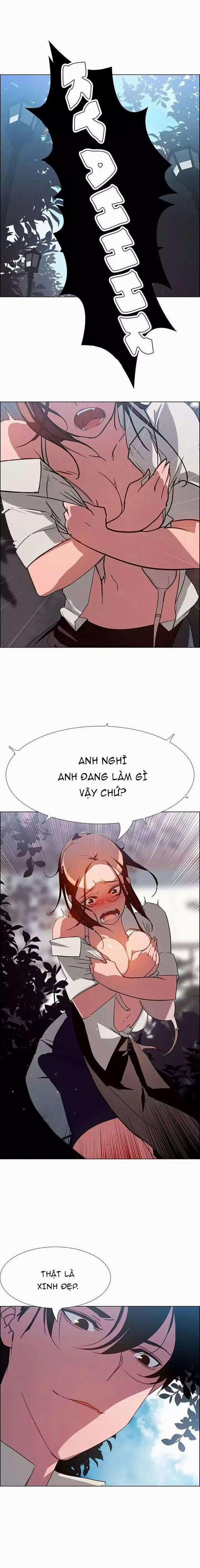 Màn Mưa 11 trang 1