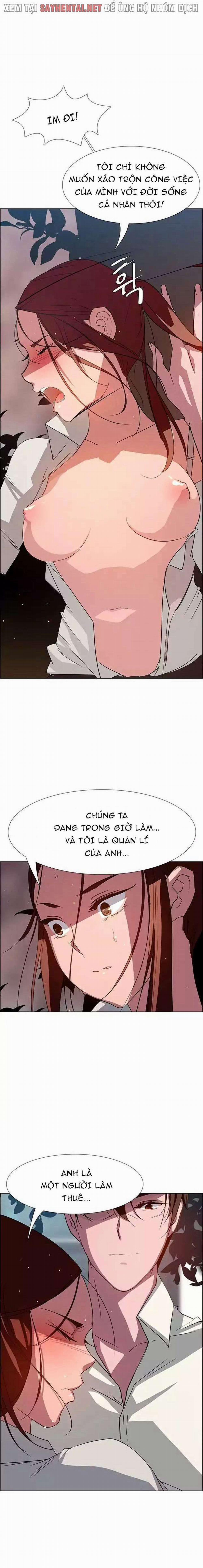 Màn Mưa 11 trang 8