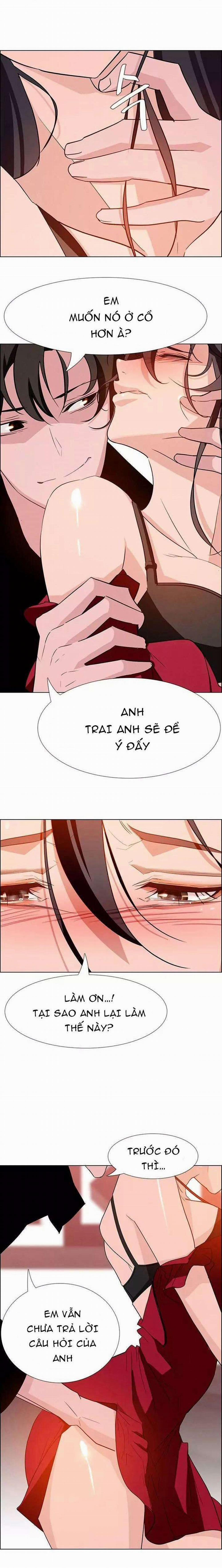 Màn Mưa 22 trang 1