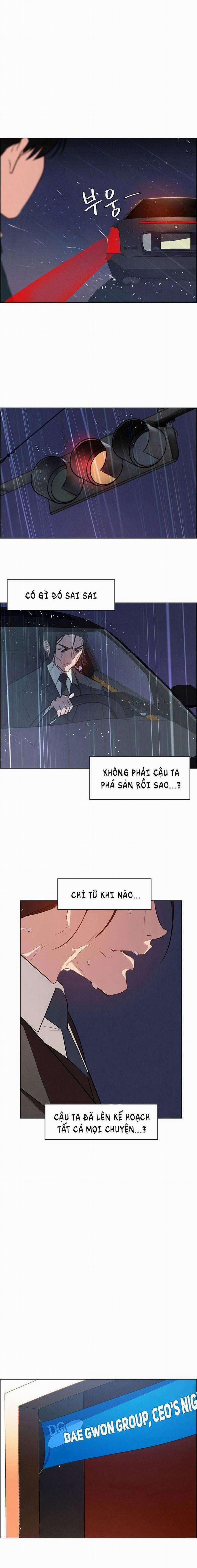 Màn Mưa 58 trang 1