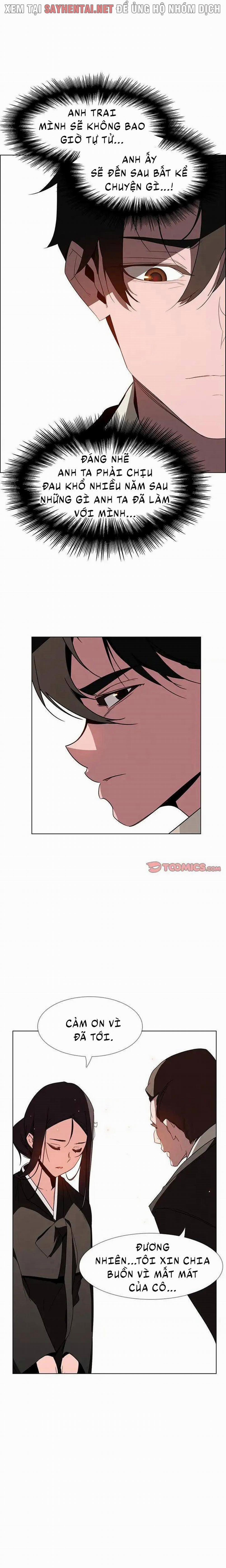 Màn Mưa 73 trang 10