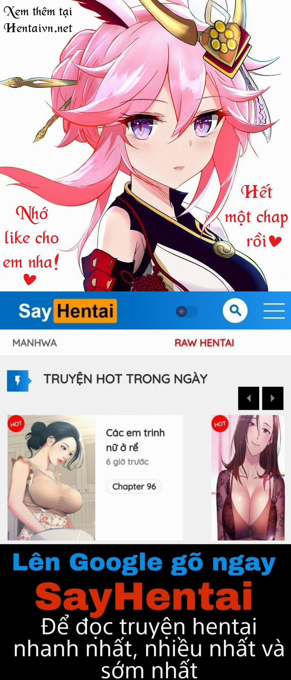 Màn NTR Bất Ngờ 2 trang 10