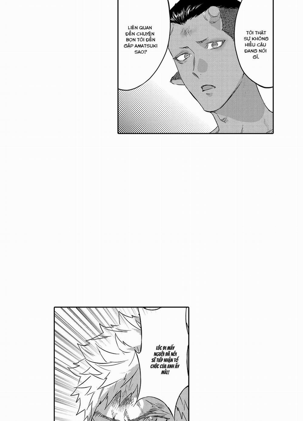 Màn Punchline Cực Khoái 13 trang 15