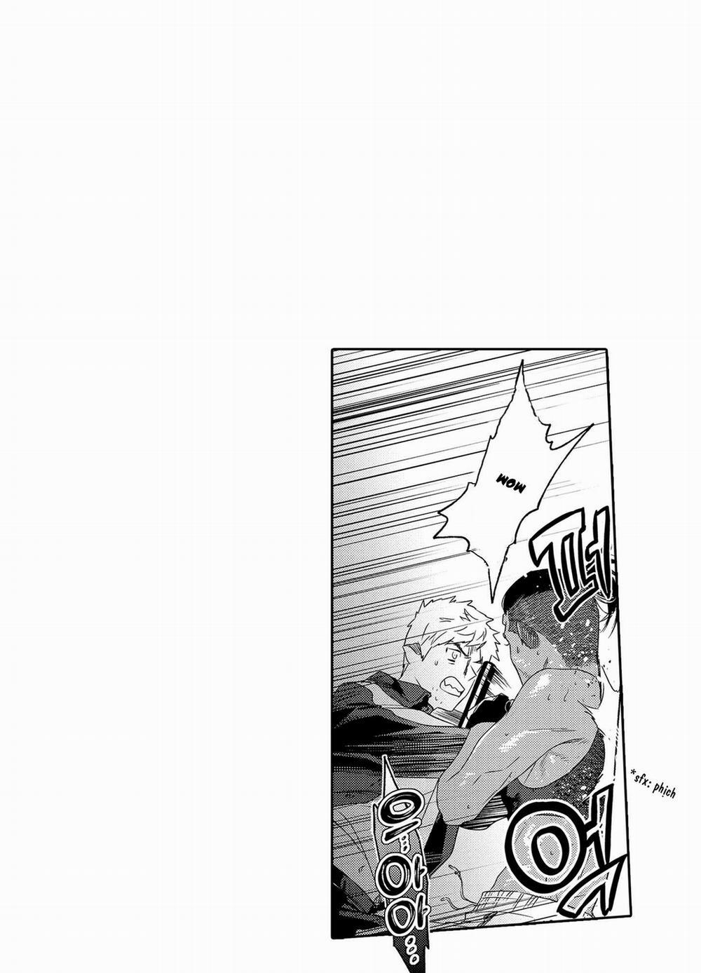 Màn Punchline Cực Khoái 13 trang 2