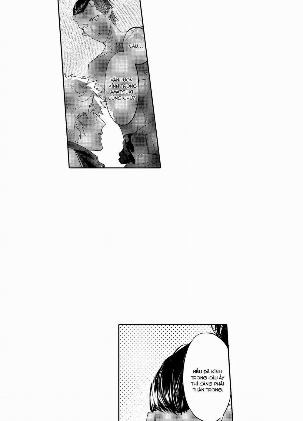 Màn Punchline Cực Khoái 13 trang 24