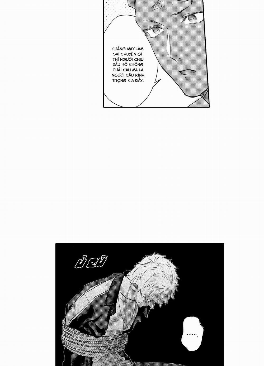 Màn Punchline Cực Khoái 13 trang 25