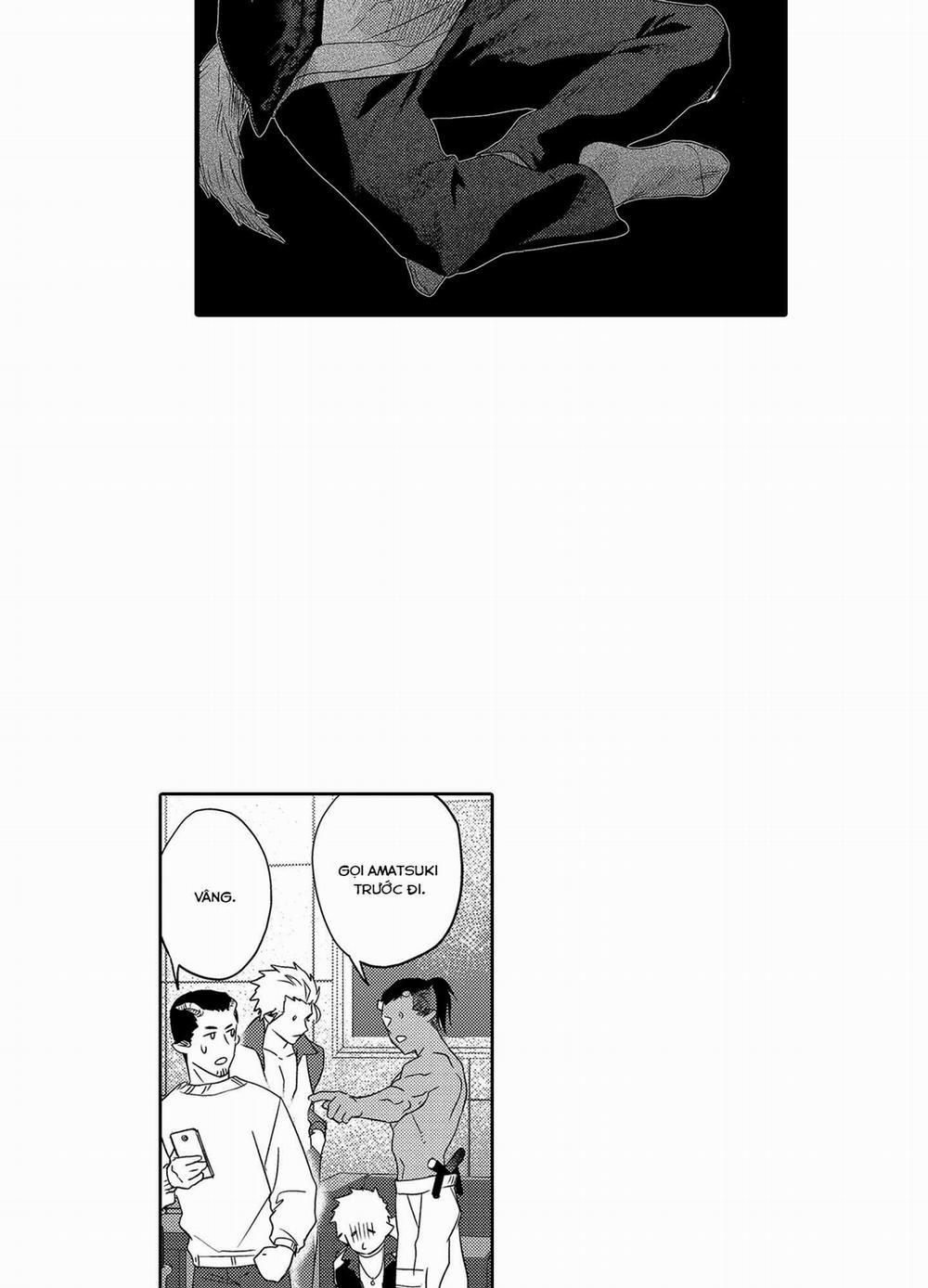 Màn Punchline Cực Khoái 13 trang 26