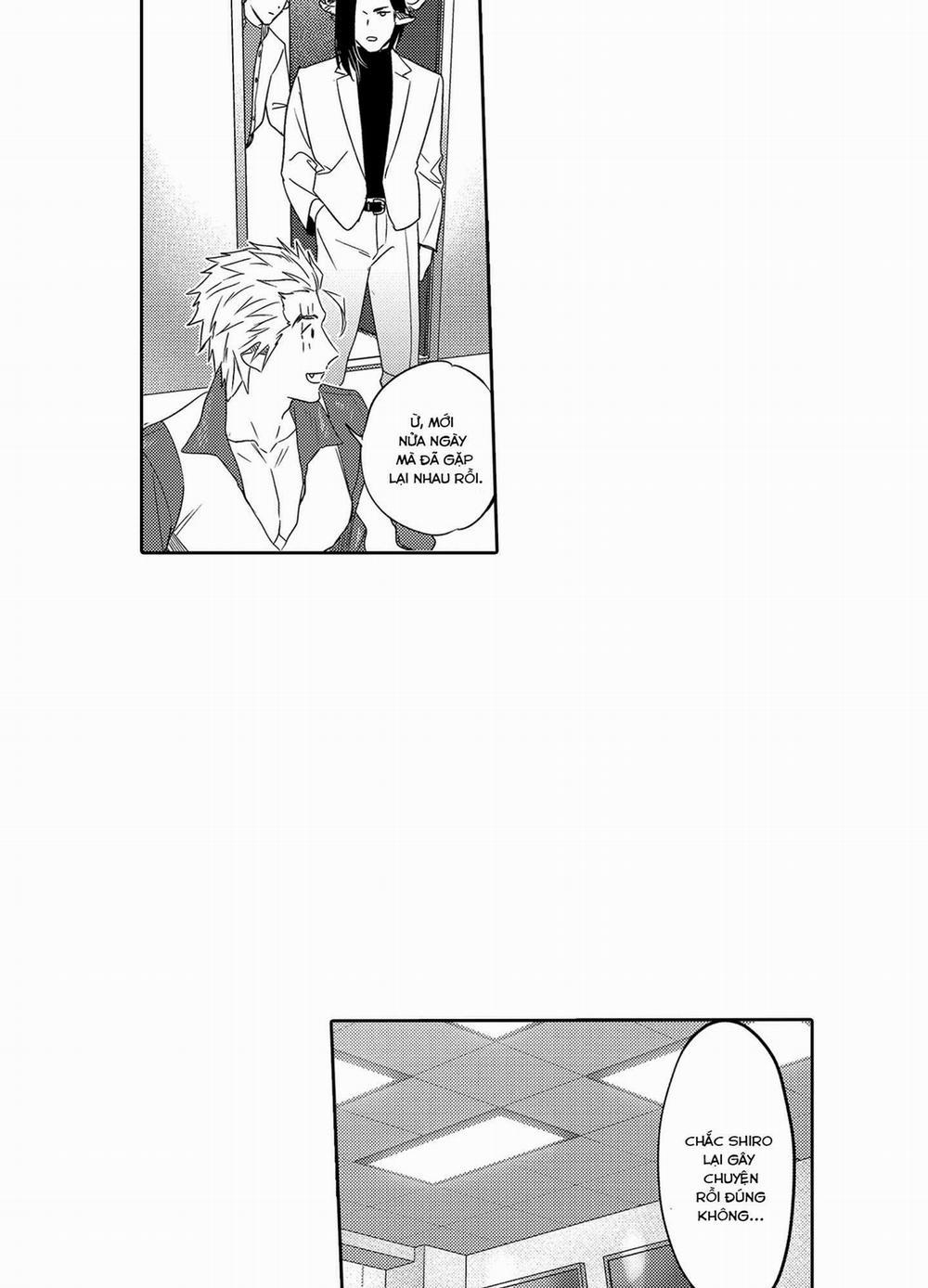 Màn Punchline Cực Khoái 13 trang 29