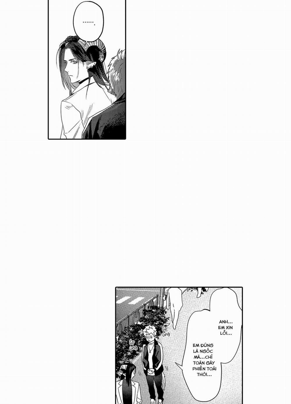 Màn Punchline Cực Khoái 13 trang 37