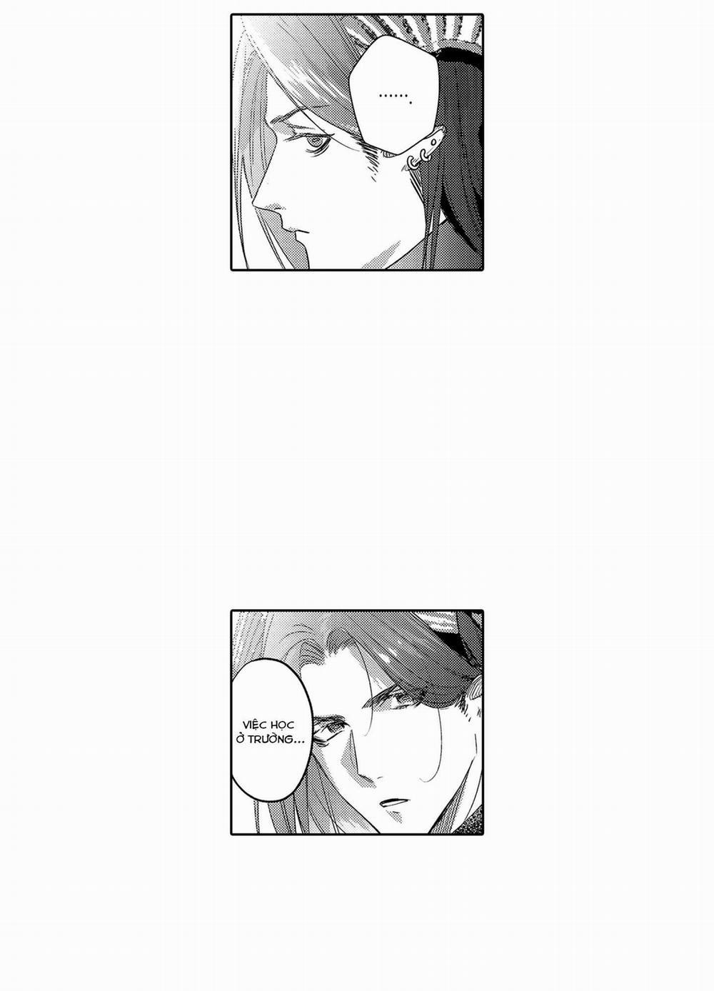 Màn Punchline Cực Khoái 13 trang 40