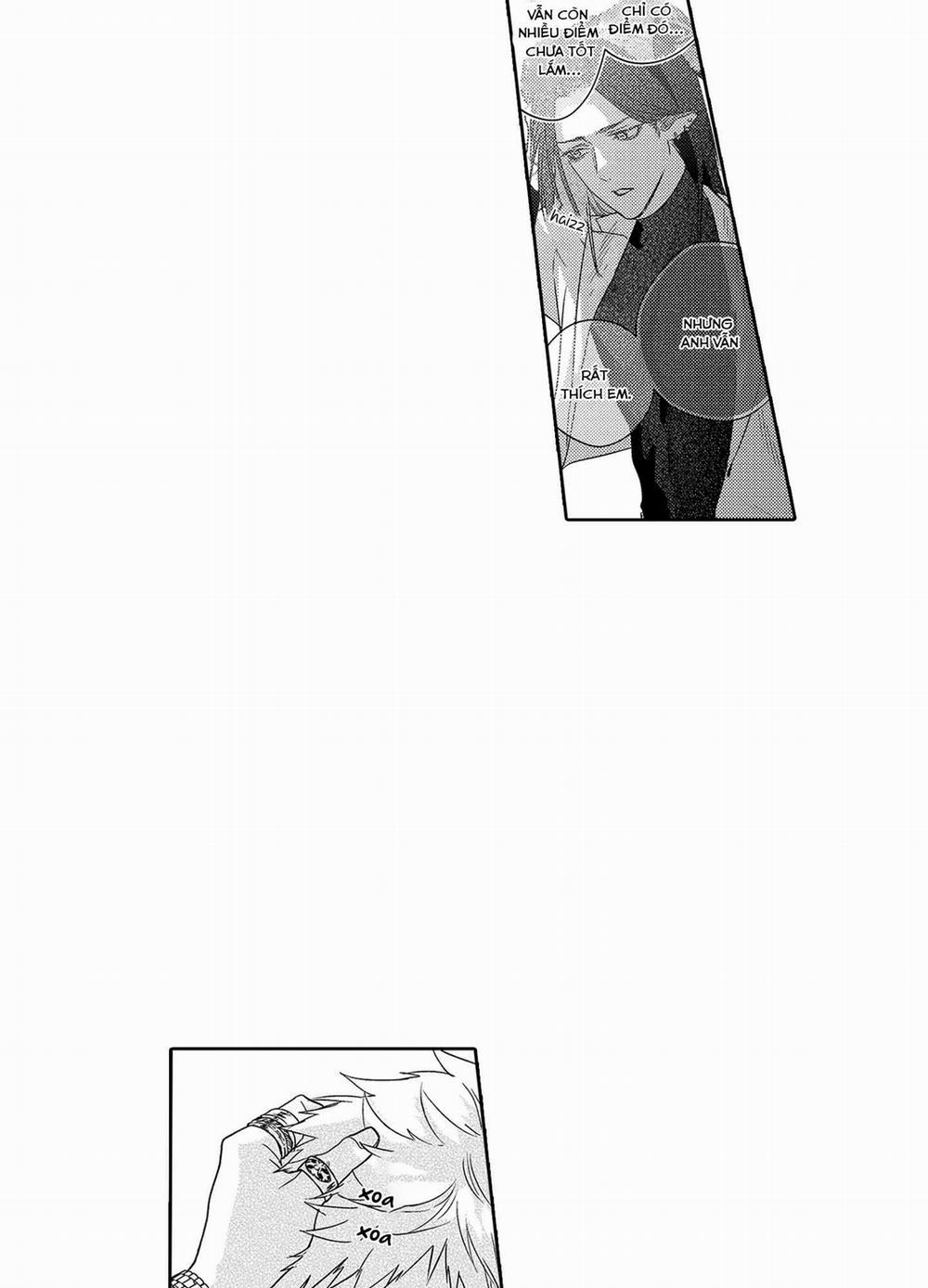 Màn Punchline Cực Khoái 13 trang 43