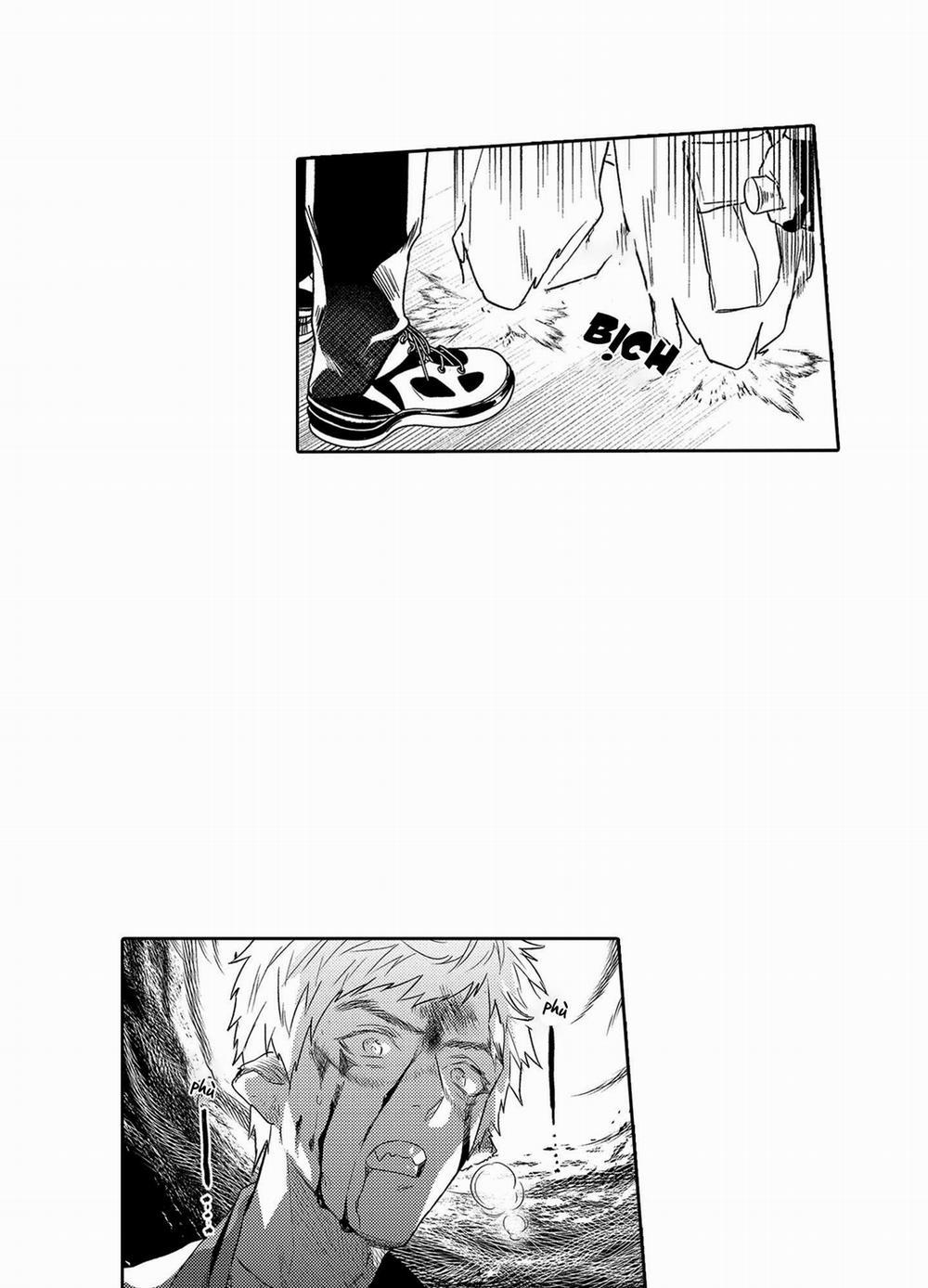 Màn Punchline Cực Khoái 13 trang 7