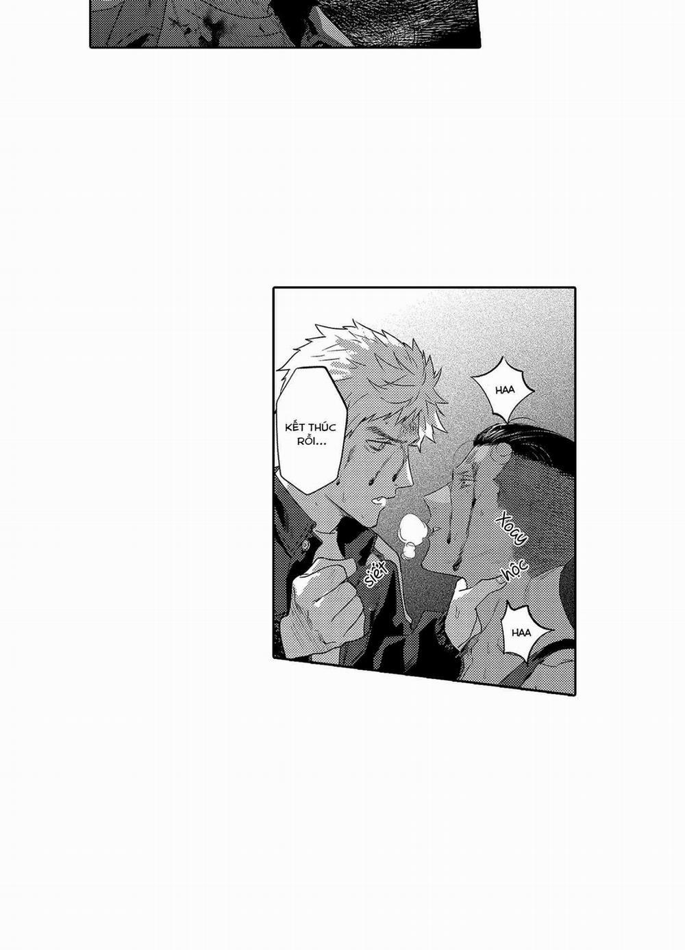 Màn Punchline Cực Khoái 13 trang 8