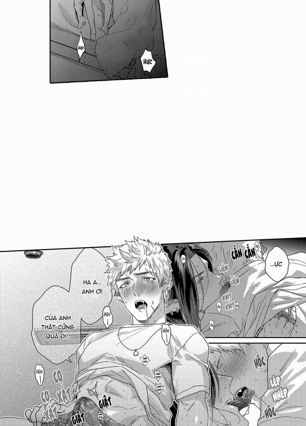 Màn Punchline Cực Khoái 14 trang 11