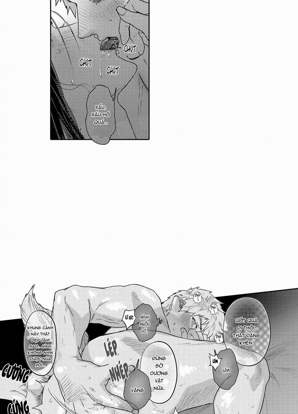 Màn Punchline Cực Khoái 14 trang 15