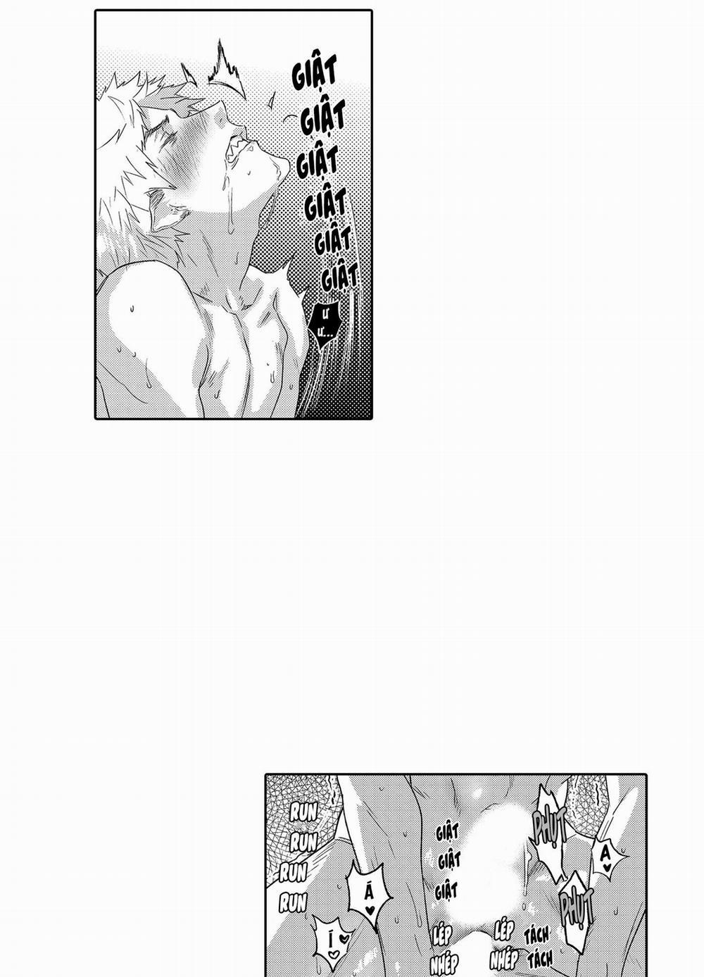 Màn Punchline Cực Khoái 14 trang 19