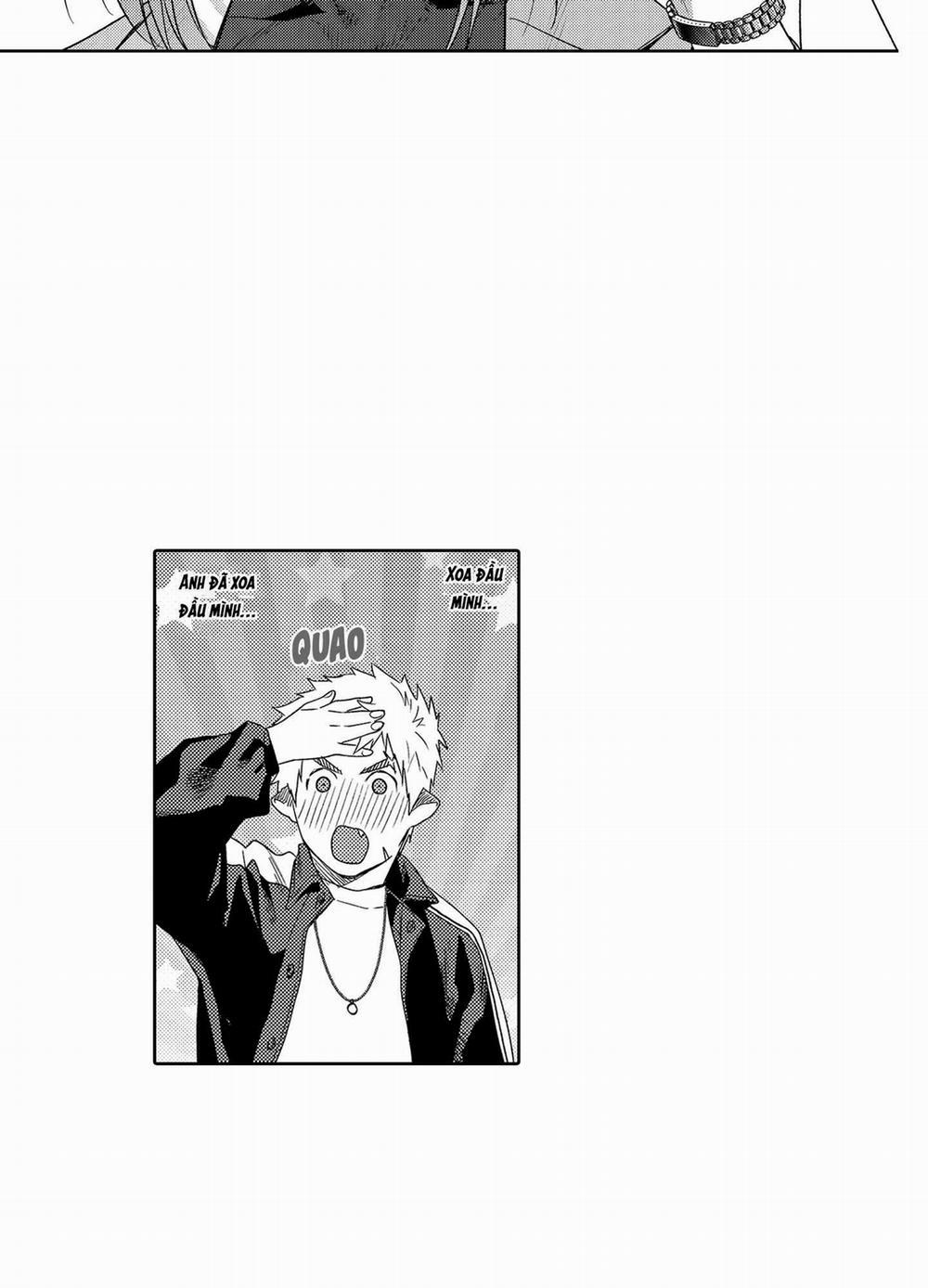 Màn Punchline Cực Khoái 14 trang 2