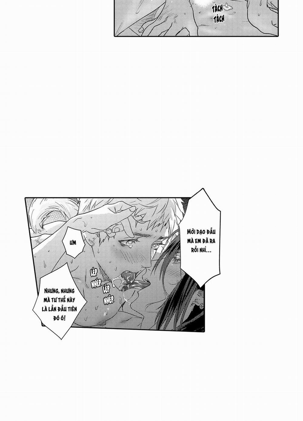 Màn Punchline Cực Khoái 14 trang 20