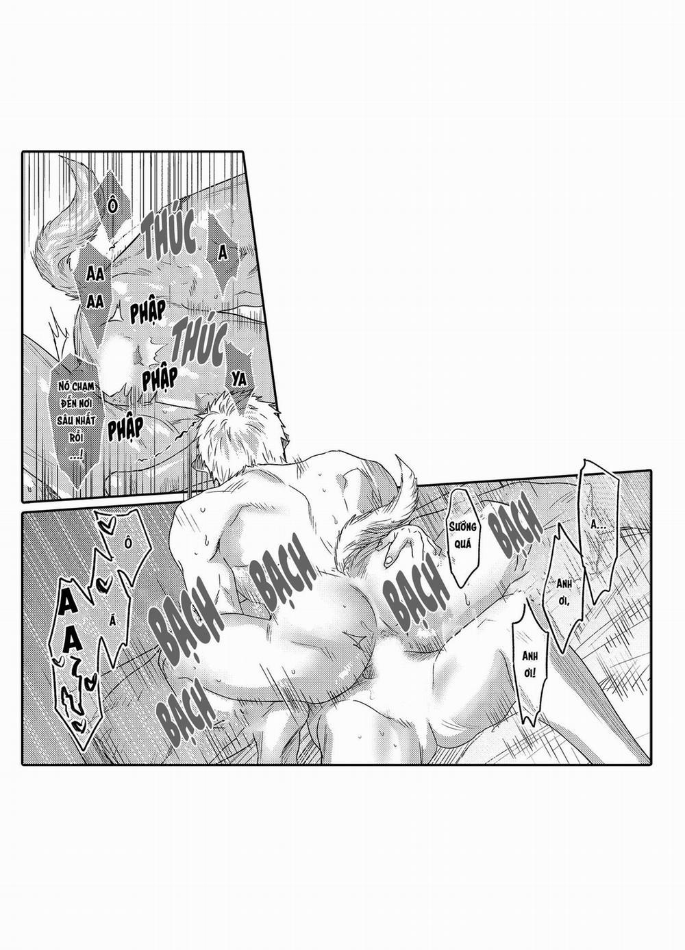 Màn Punchline Cực Khoái 14 trang 21