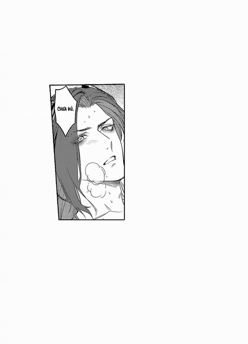 Màn Punchline Cực Khoái 14 trang 28