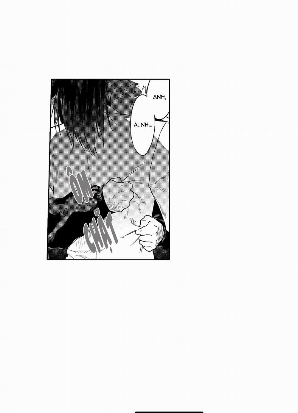 Màn Punchline Cực Khoái 14 trang 5