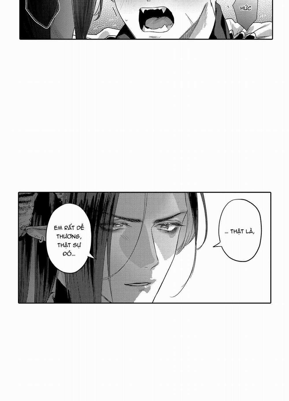 Màn Punchline Cực Khoái 14 trang 8