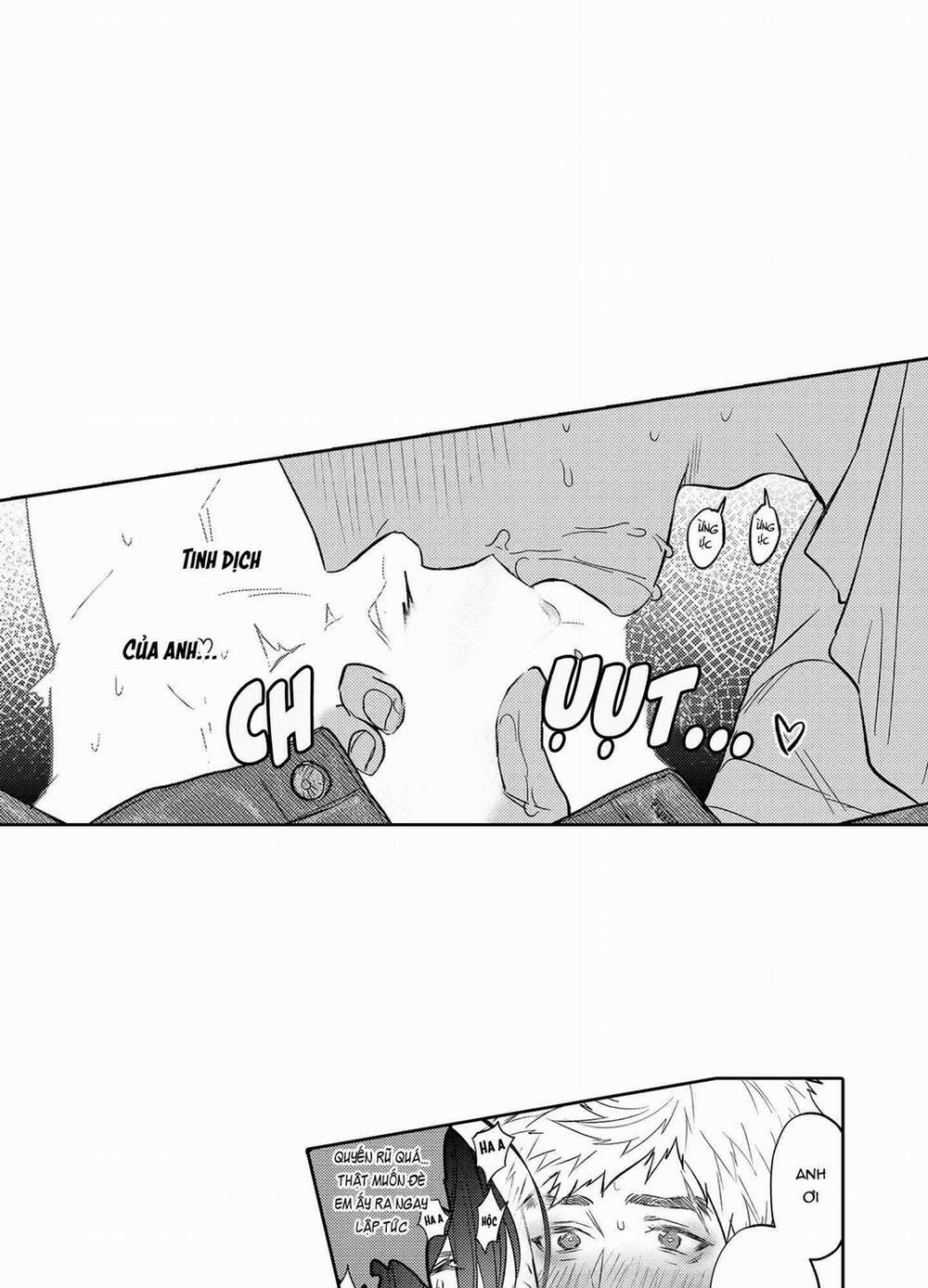 Màn Punchline Cực Khoái 17 trang 10