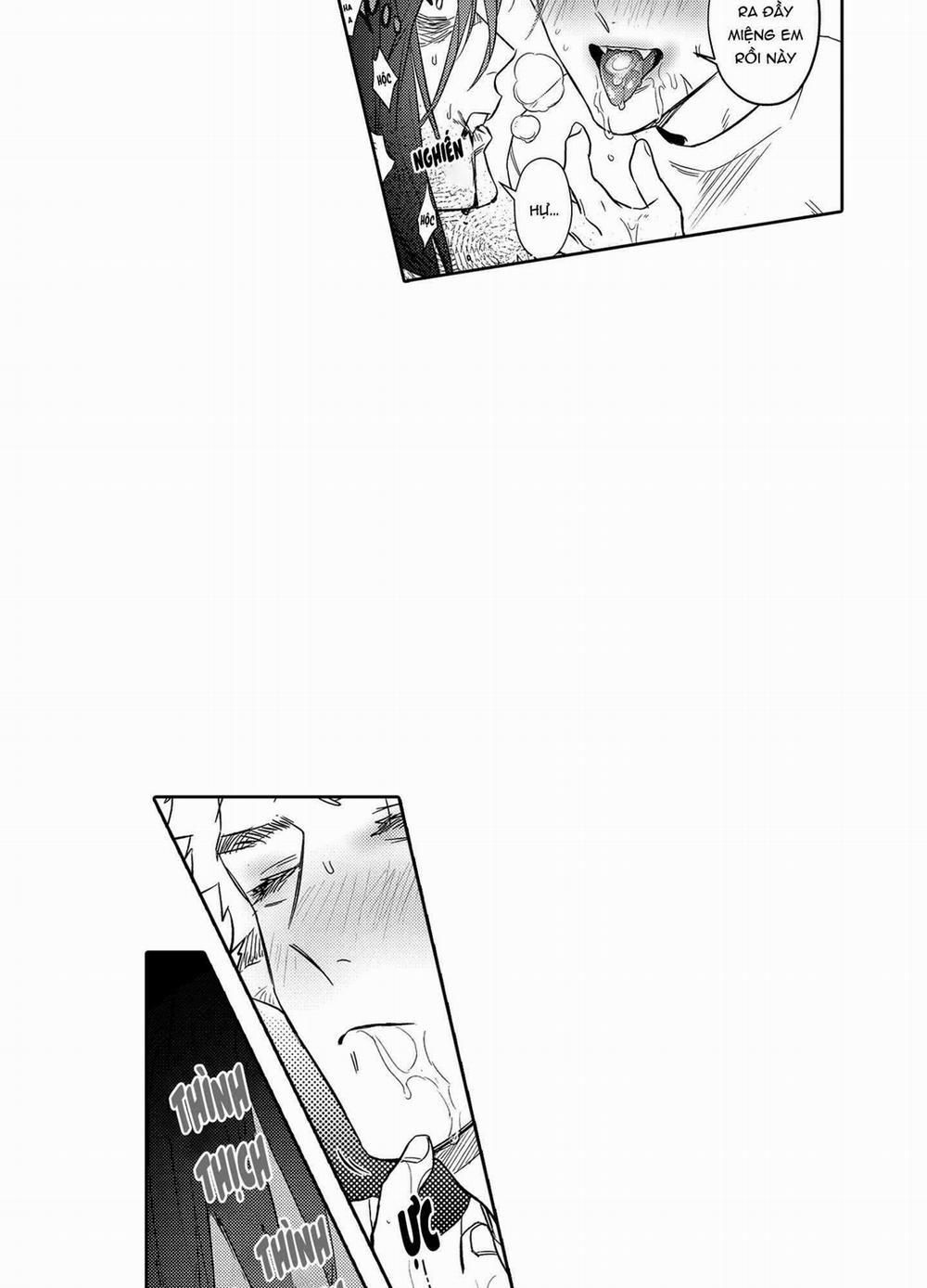 Màn Punchline Cực Khoái 17 trang 11