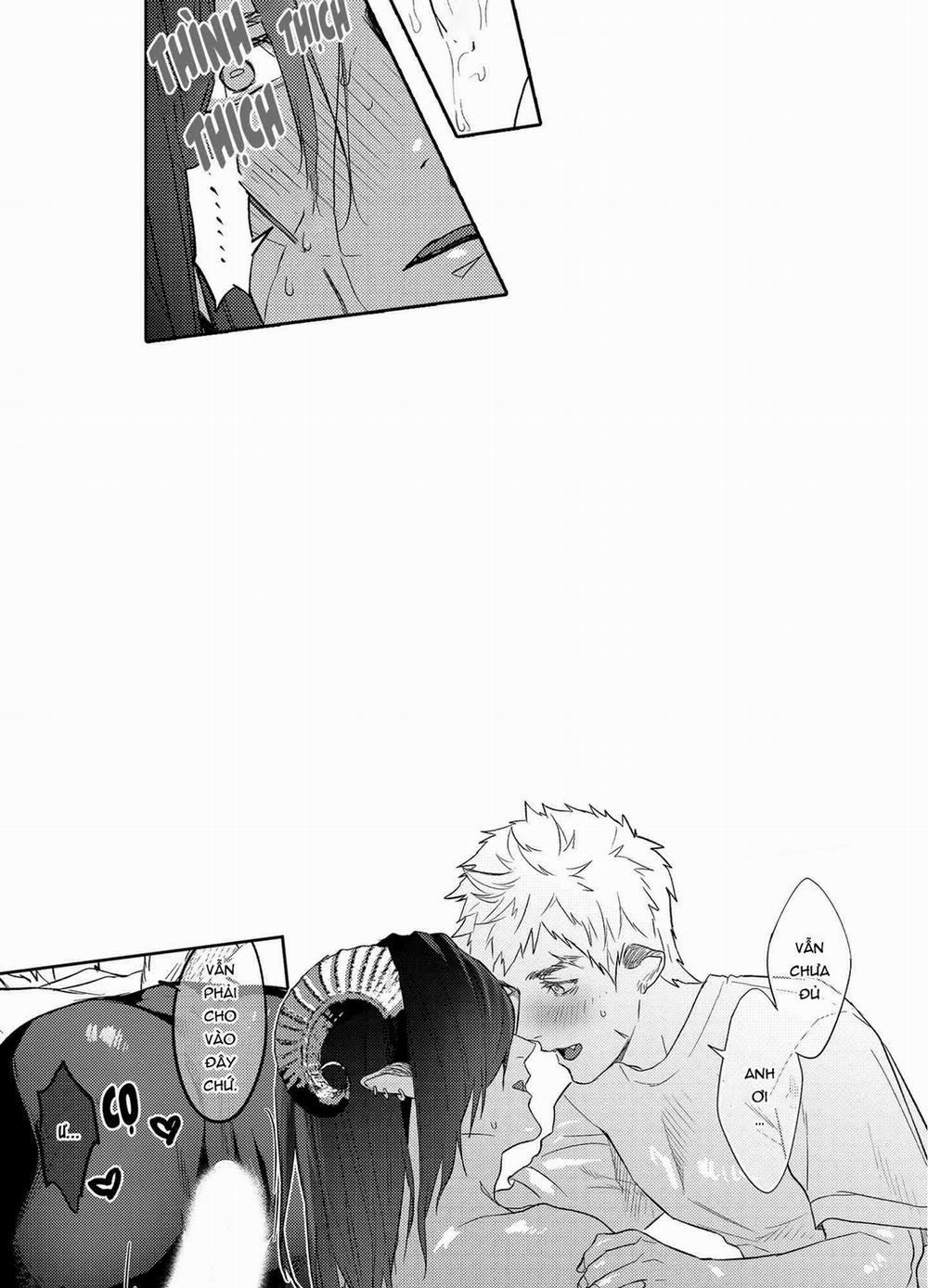 Màn Punchline Cực Khoái 17 trang 12