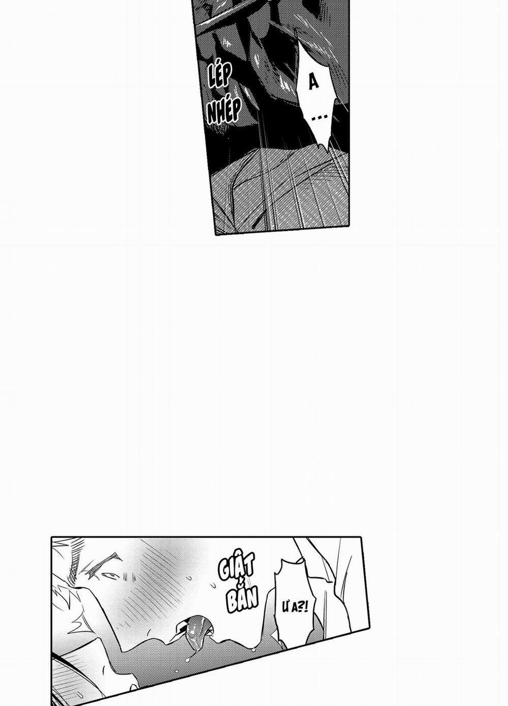 Màn Punchline Cực Khoái 17 trang 14