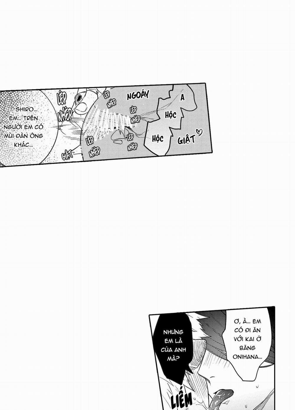 Màn Punchline Cực Khoái 17 trang 16