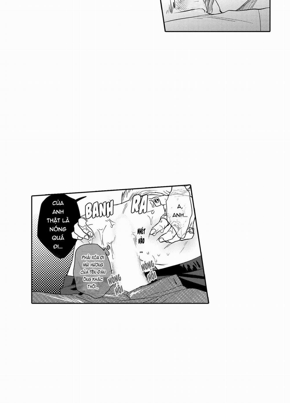 Màn Punchline Cực Khoái 17 trang 17