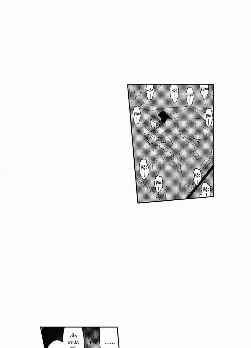 Màn Punchline Cực Khoái 17 trang 23