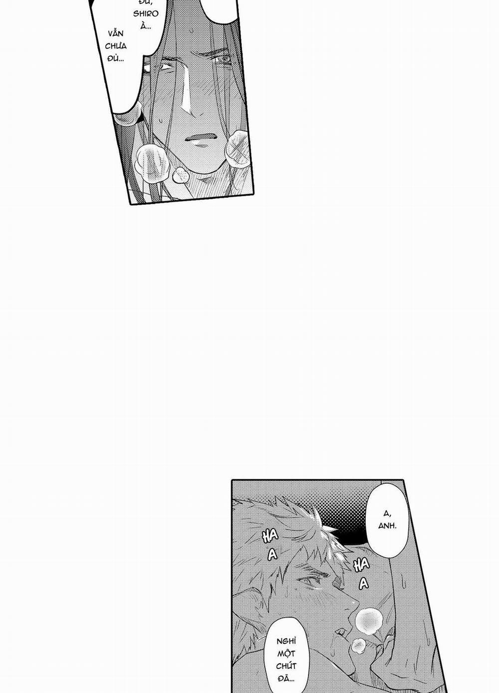 Màn Punchline Cực Khoái 17 trang 24