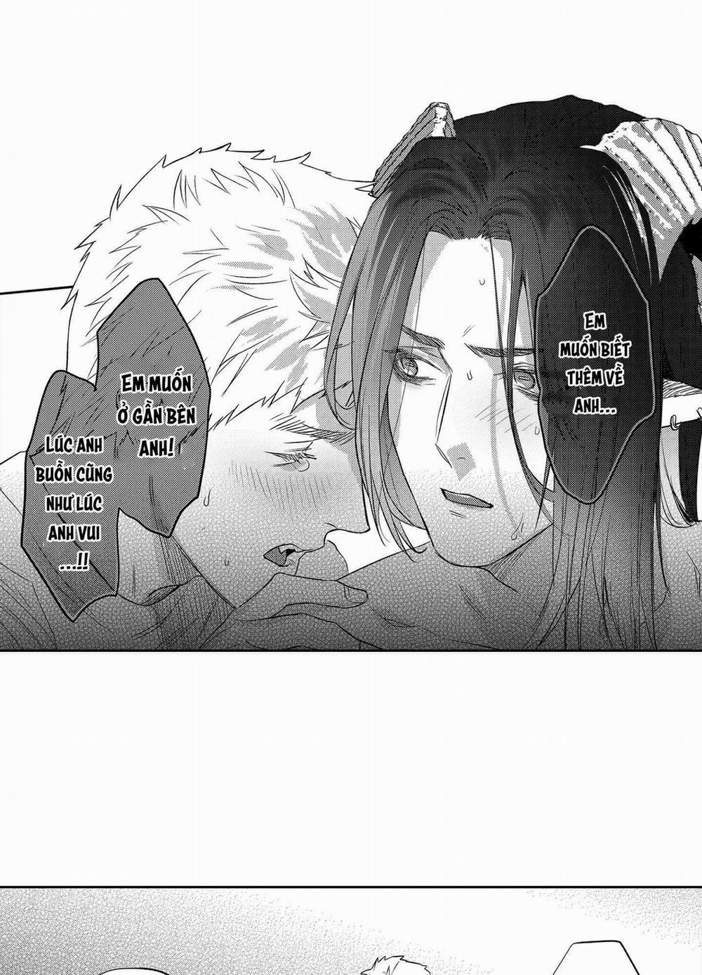 Màn Punchline Cực Khoái 17 trang 3