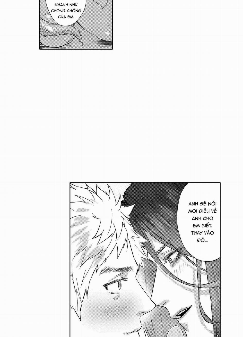 Màn Punchline Cực Khoái 17 trang 30