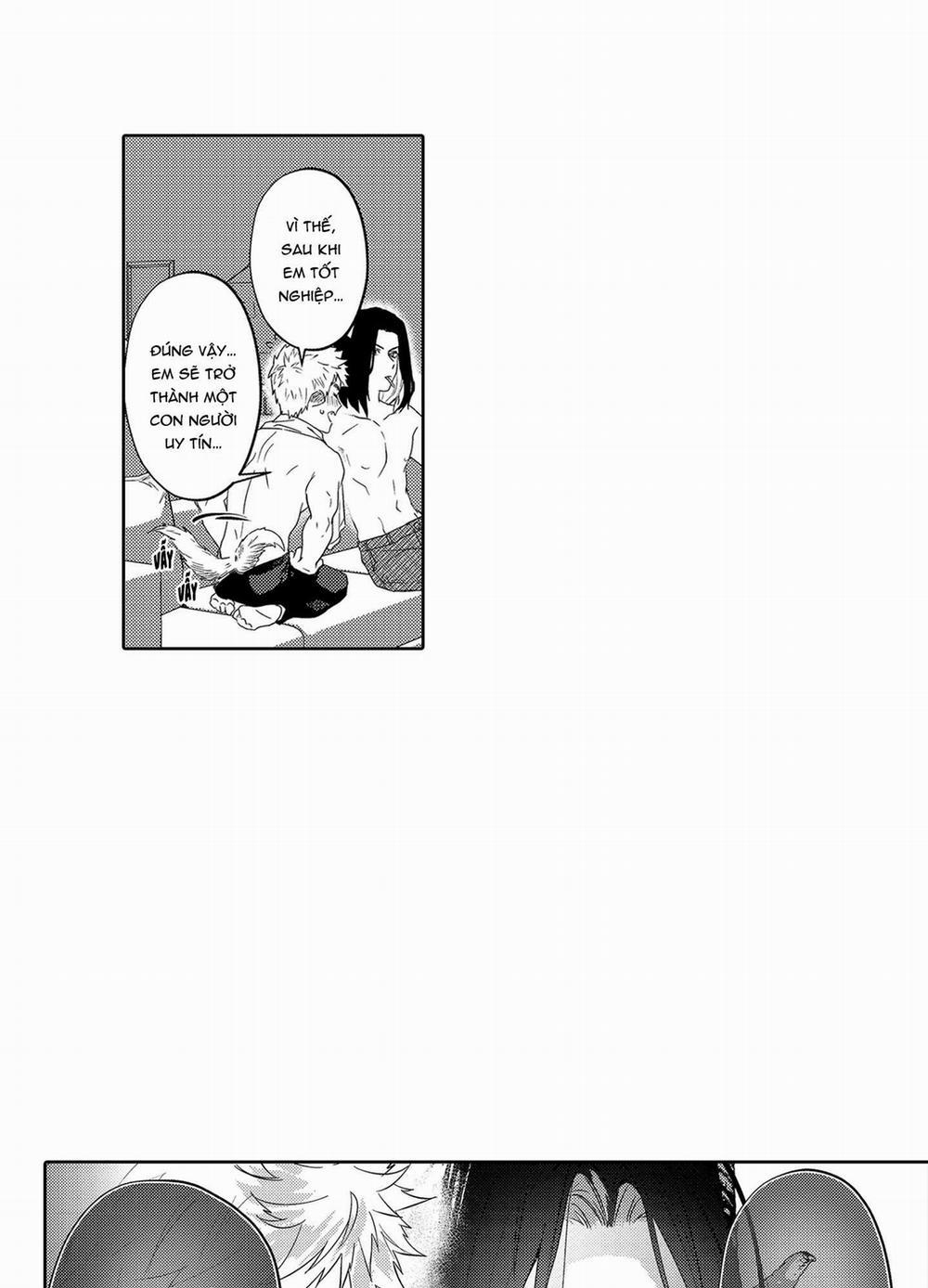 Màn Punchline Cực Khoái 17 trang 33